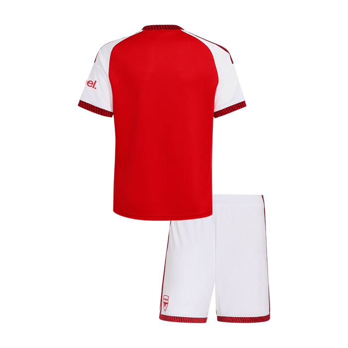 Arsenal Home Kids Soccer Jerseys Kit 2026/27