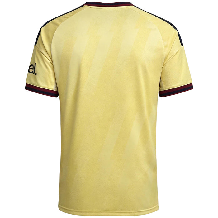 Arsenal Third Away Soccer Jersey 2026/27