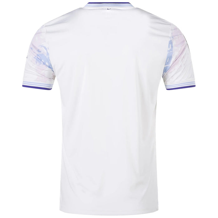 Aston Villa Third Jersey 2025/26 -UCL Final