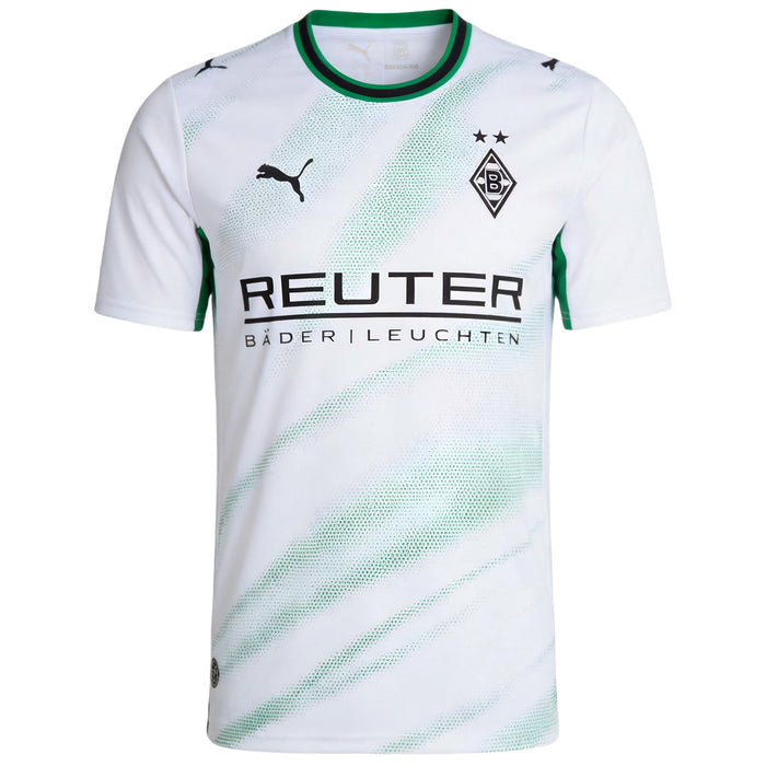 Borussia M?nchengladbach Home Soccer Jersey 2026/27