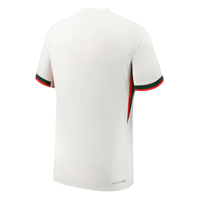 Chelsea Away Authentic Soccer Jersey 2025/26