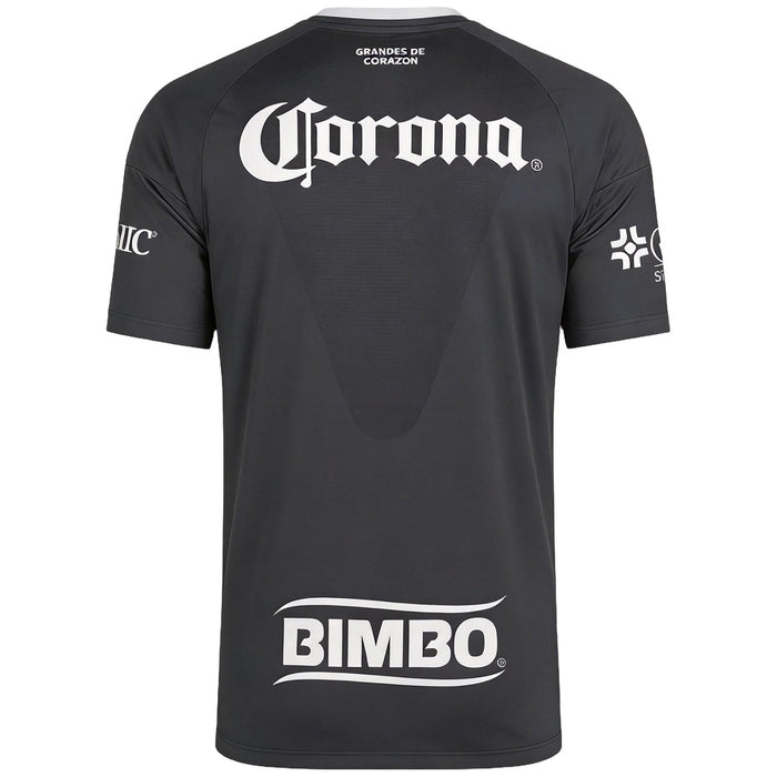 Club America Away Soccer Jersey 2026/27