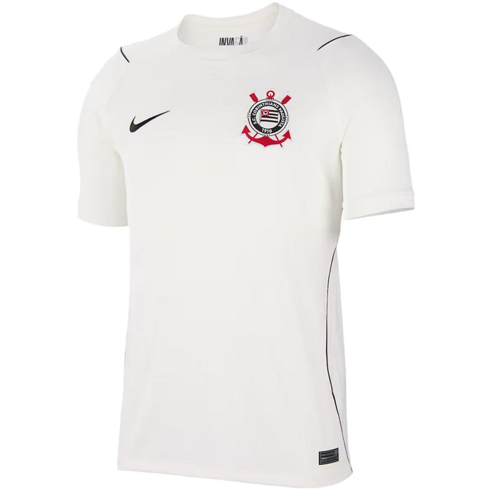 Corinthians Home Soccer Jersey 2026