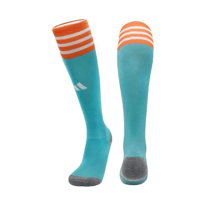 Inter Miami CF Third Away Soccer Socks 2024 Kids