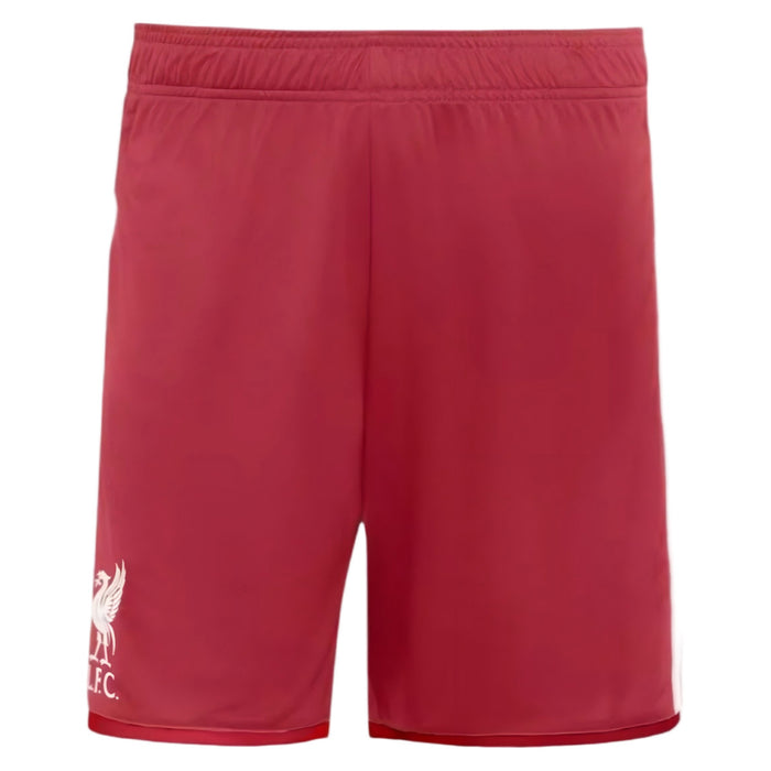 Liverpool Home Soccer Shorts 2026/27