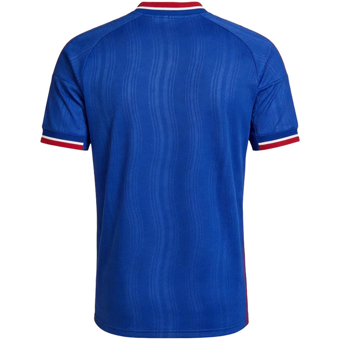 Manchester United Away Soccer Jersey 2026/27