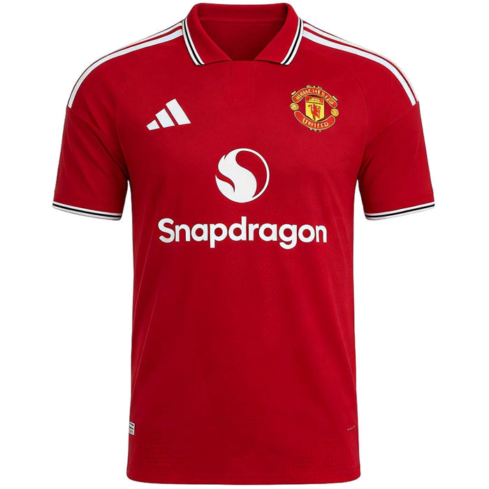 Manchester United Home Player Version Jersey 2026/27