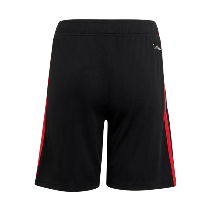 Mexico Third Away Soccer Shorts World Cup 2026