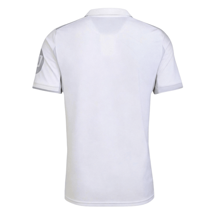 Real Madrid 125th Anniversary Jersey 2026/27