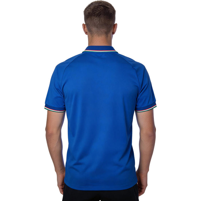 Retro Italy Home Jersey World Cup 1990