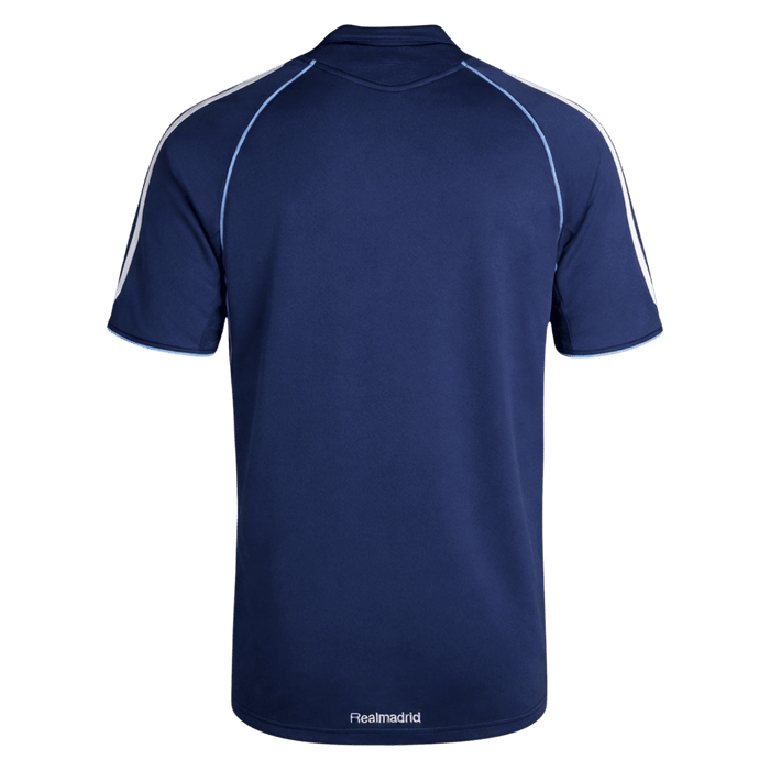 Retro Jersey Real Madrid Away 2005/06