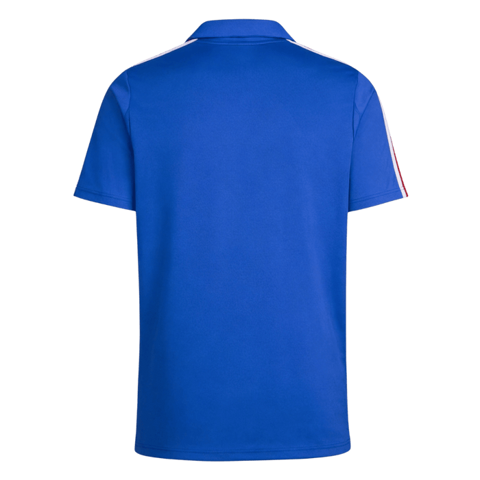 Retro Soccer Jersey France Home 1984