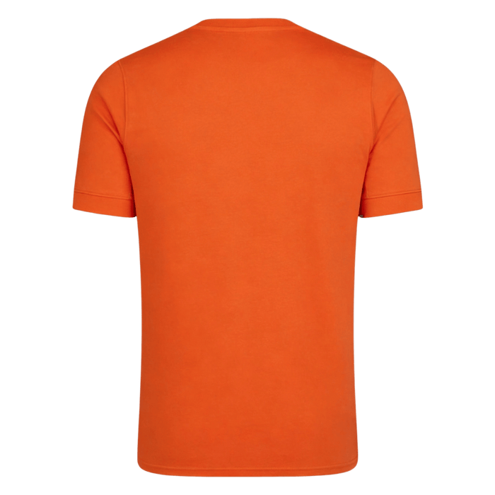 Retro Soccer Jersey Netherlands Home World Cup 2014