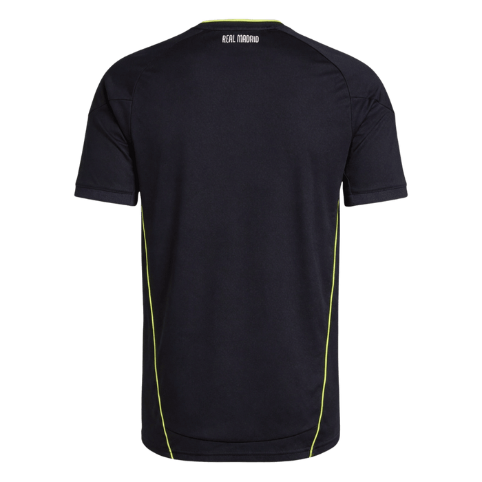 Retro Soccer Jersey Real Madrid Away 2010/11