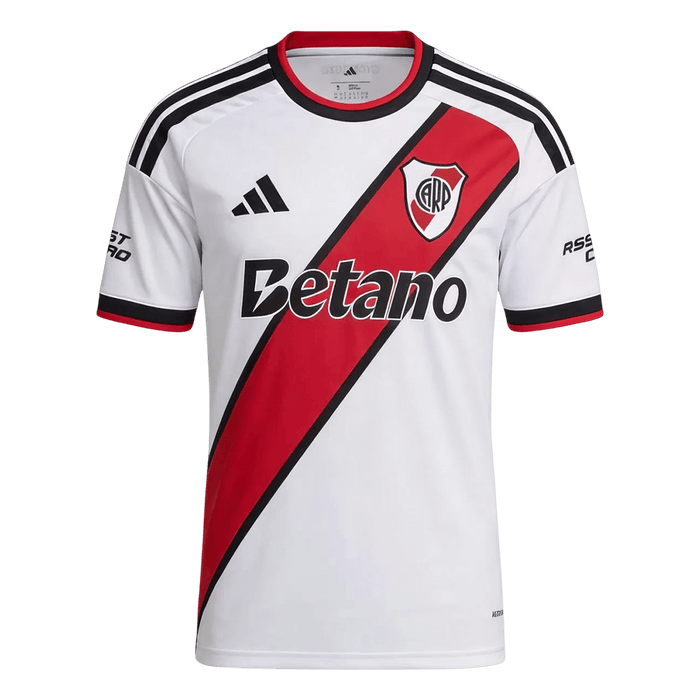 River Plate Home Soccer Jersey 2026/27