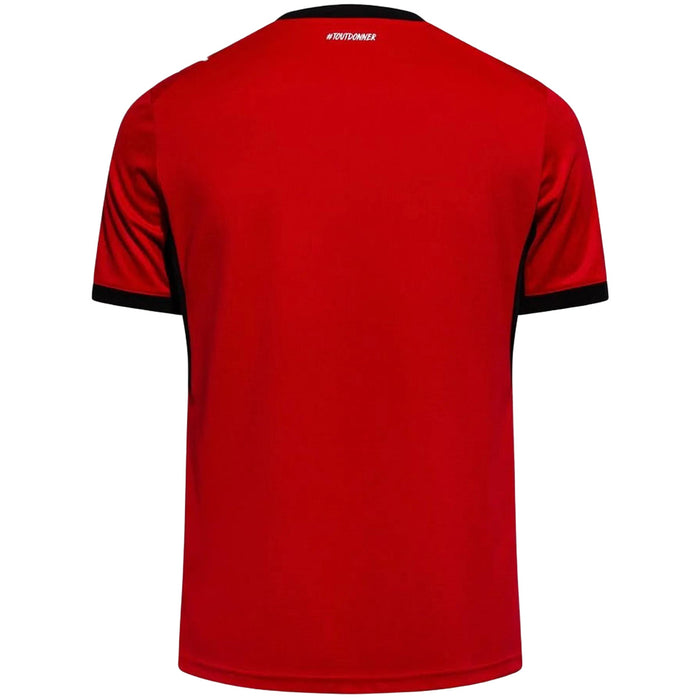 Stade Rennais Home Soccer Jersey 2026/27