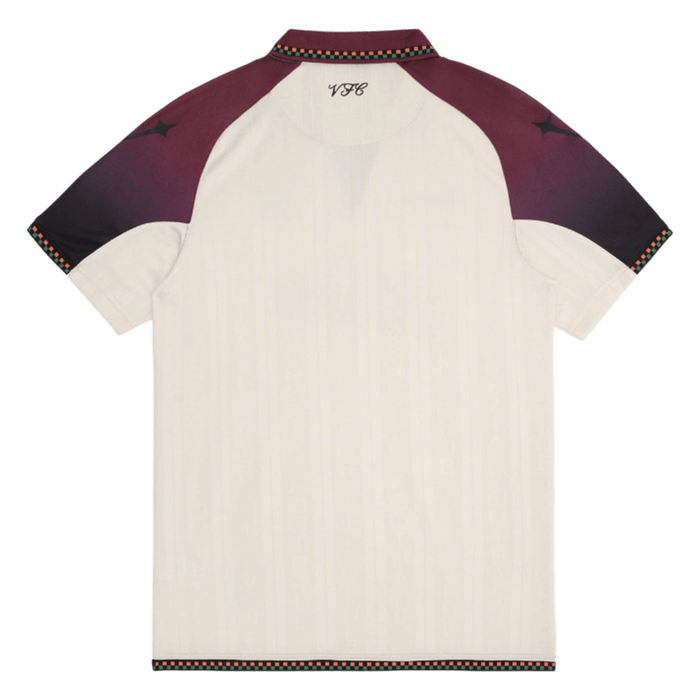Venezia FC Away Soccer Jersey 2025/26