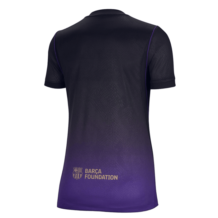 Women's Barcelona Away Jersey 2026/27