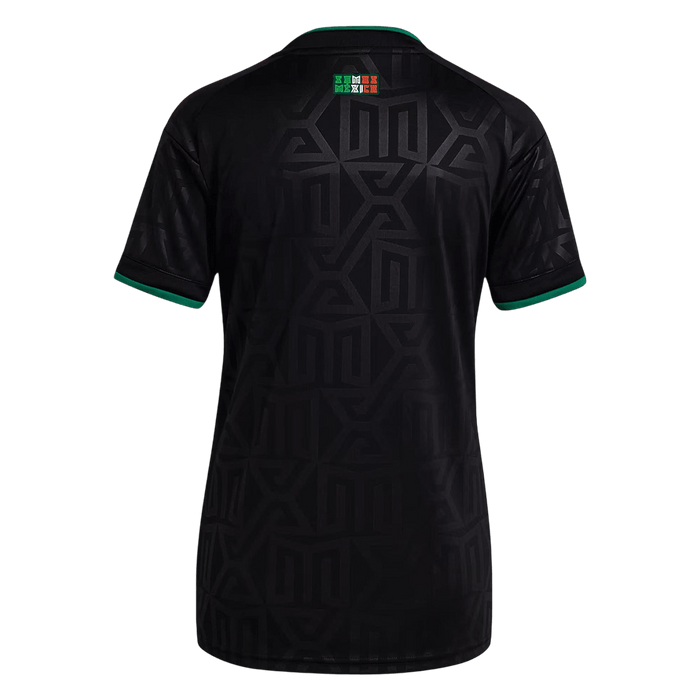 Women's Mexico Away Jersey World Cup 2026