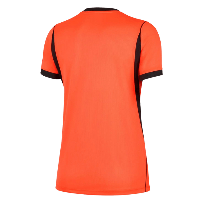 Women's Netherlands Home Jersey World Cup 2026