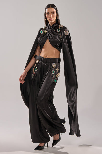 AFTER DARK TROUSER