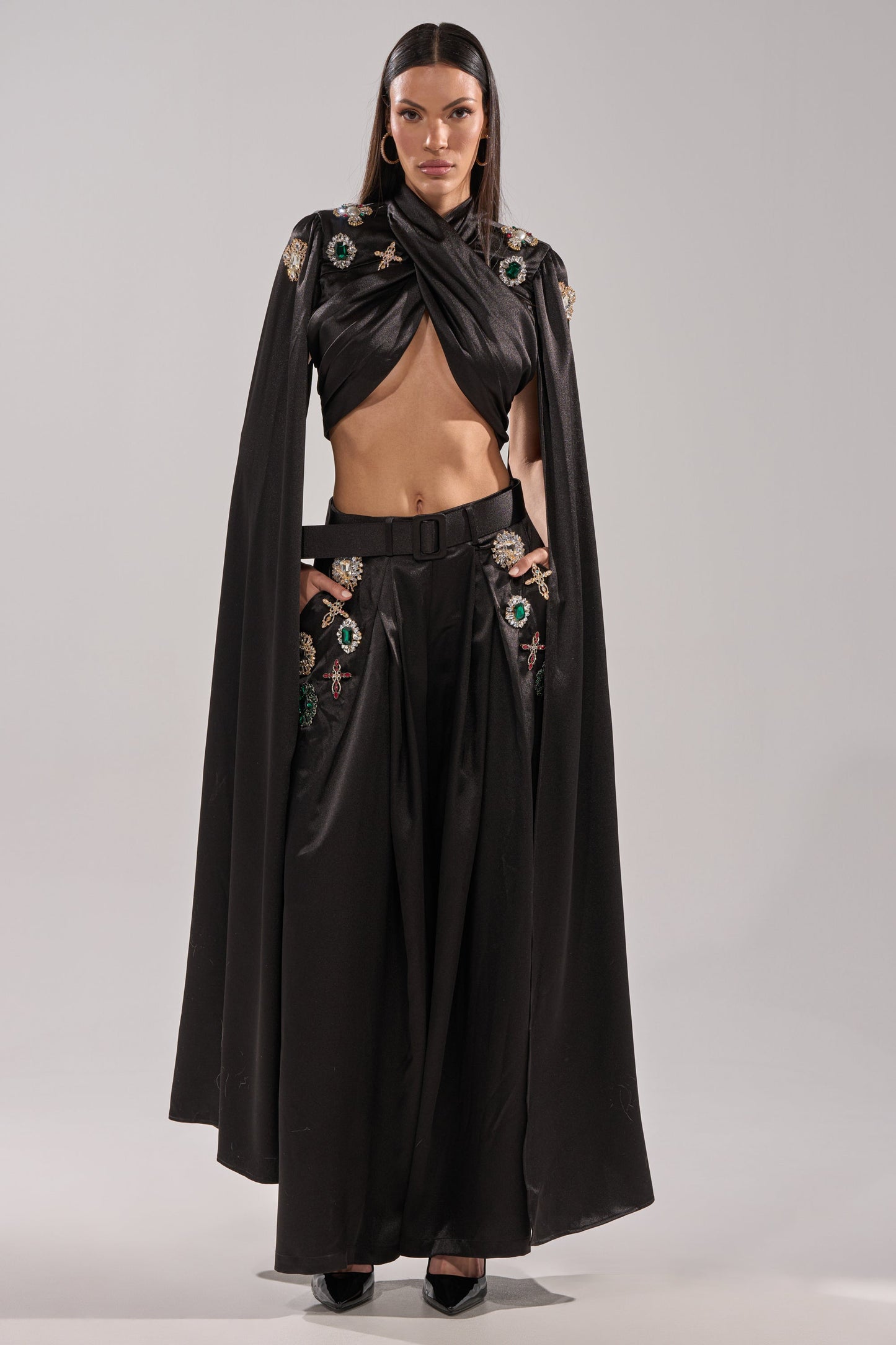 AFTER DARK TROUSER