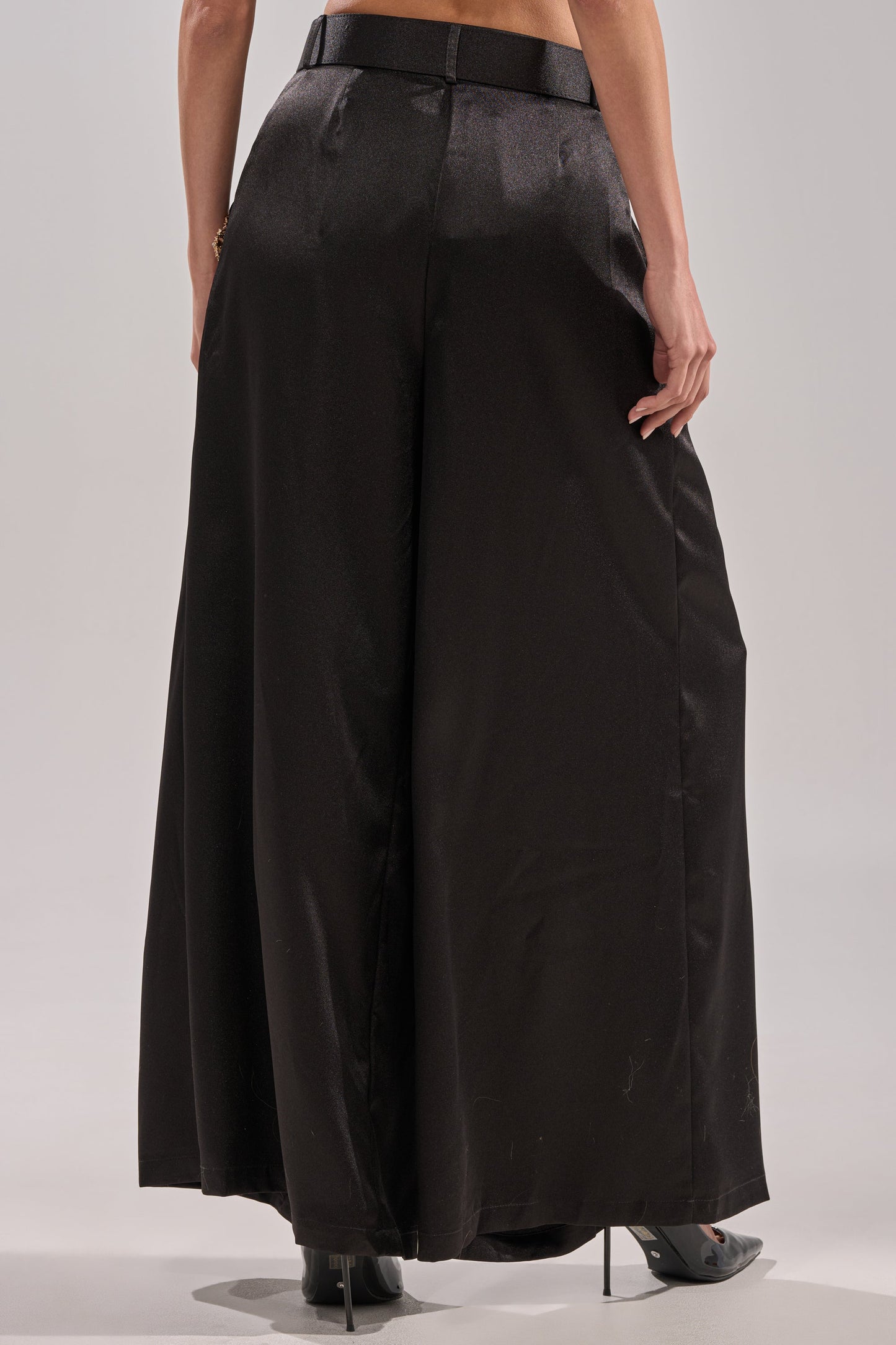 AFTER DARK TROUSER