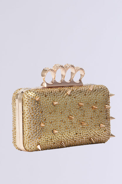 ALEXANDERS FAVE CLUTCH