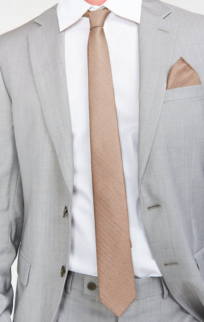 Mumu Weddings x Tie Bar Gift Box ~ Dune Solid
