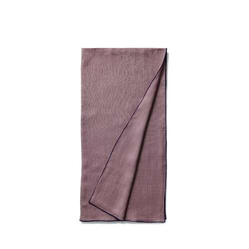 Square Tablecloth in Oyster
