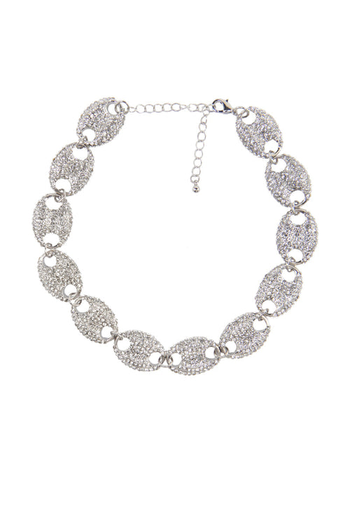 ABOUT MY BAG NECKLACE