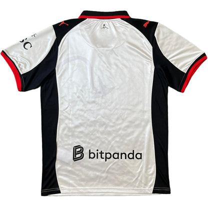 AC Milan Fourth Goalkeeper Jersey 2025/26