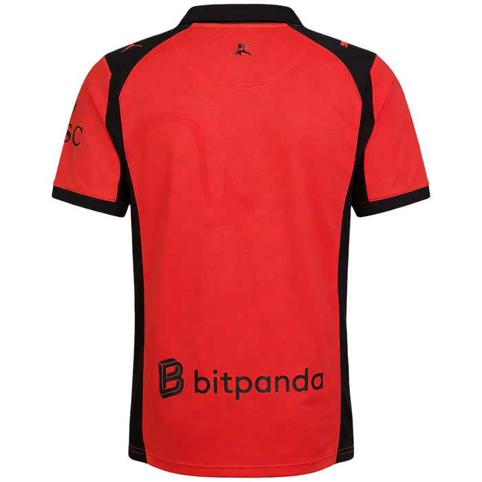 AC Milan Fourth Jersey 2025/26