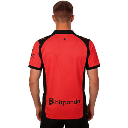 AC Milan Fourth Jersey 2025/26
