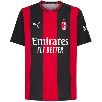 AC Milan Home Soccer Jersey 2026/27