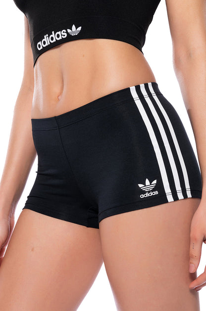 ADIDAS LOGO SHORT