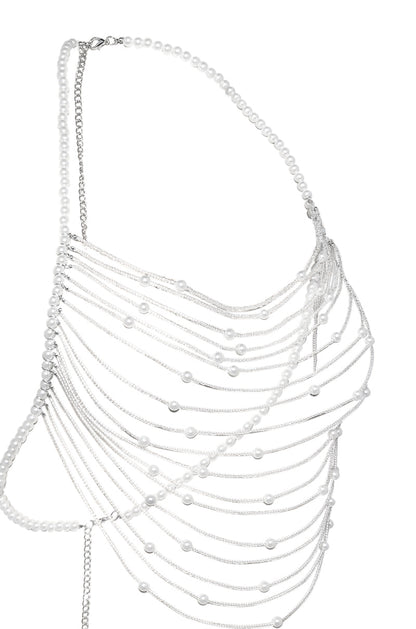 ADORE ME BODY CHAIN