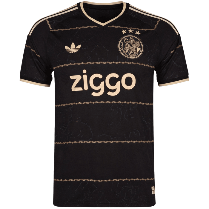 Ajax Away Player Version Jersey 2026/27