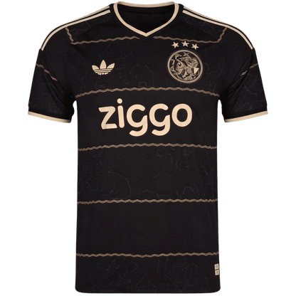 Ajax Away Player Version Jersey 2026/27