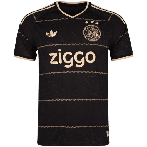 Ajax Away Player Version Jersey 2026/27