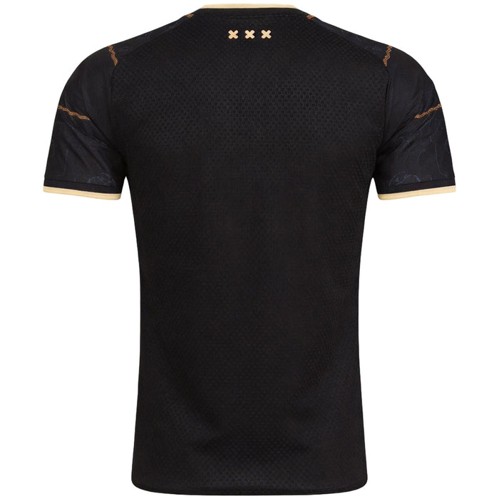 Ajax Away Player Version Jersey 2026/27