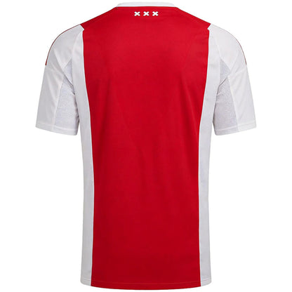 Ajax Home Player Version Jersey 2026/27