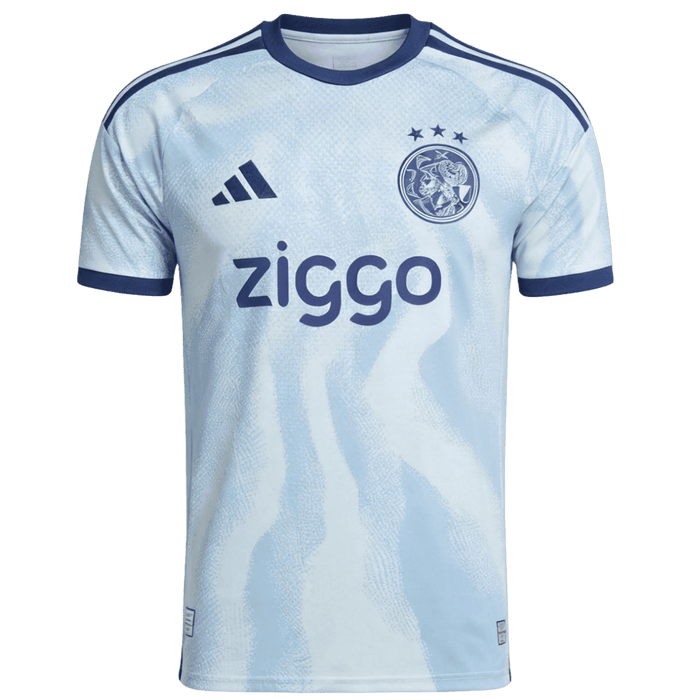 Ajax Third Away Player Version Jersey 2026/27