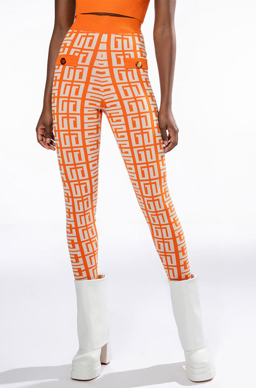 ALI SWEATER LEGGING