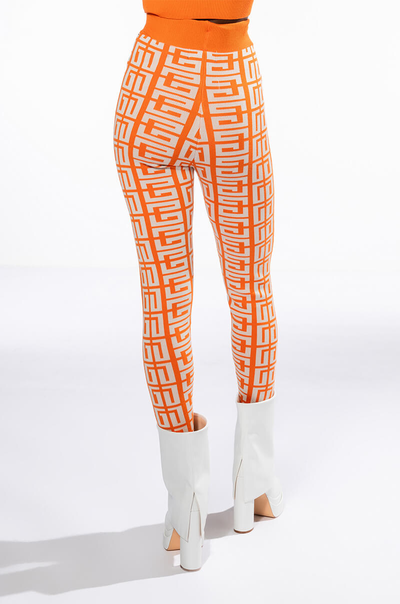 ALI SWEATER LEGGING
