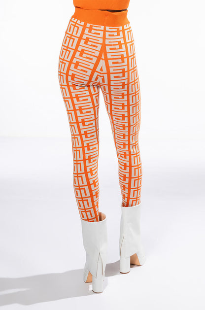 ALI SWEATER LEGGING