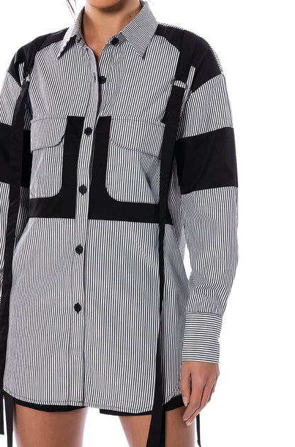 ALICE BUTTON DOWN