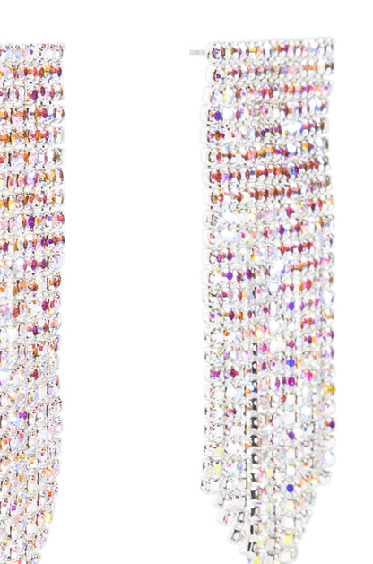 ALIX STATEMENT EARRING