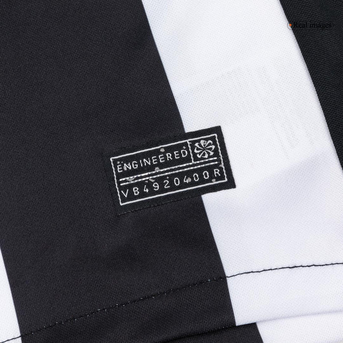 Angers SCO Home Soccer Jersey 2025/26