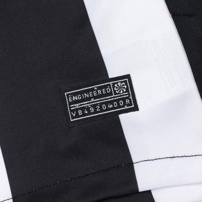 Angers SCO Home Soccer Jersey 2025/26